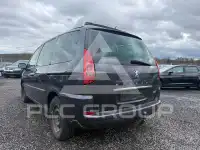 2008 Peugeot 807