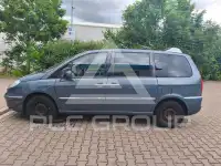 2008 Peugeot 807