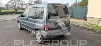 2008 Peugeot Unknown