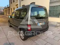 2008 Peugeot Unknown