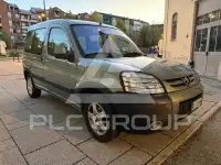 2008 Peugeot Unknown