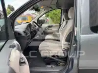 2008 Peugeot Expert