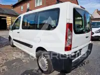 2008 Peugeot Expert