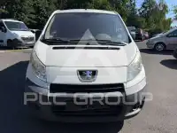 2008 Peugeot Expert