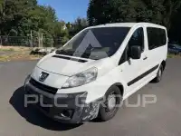2008 Peugeot Expert