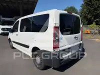 2008 Peugeot Expert