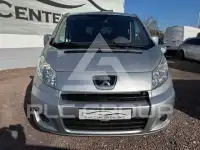 2008 Peugeot Expert