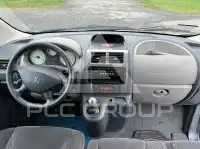 2008 Peugeot Expert