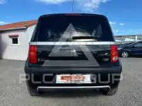 2008 Peugeot 1007