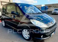 2008 Peugeot 1007