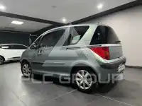 2008 Peugeot 1007