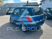 2008 Peugeot 1007