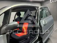 2008 Peugeot 1007