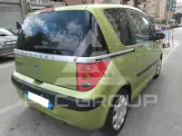 2008 Peugeot 1007