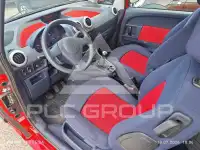 2008 Peugeot 1007