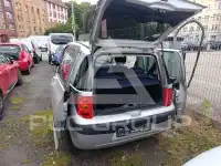 2008 Peugeot 1007