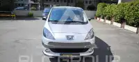 2008 Peugeot 1007