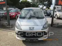 2008 Peugeot 1007