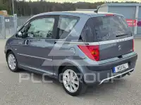 2008 Peugeot 1007