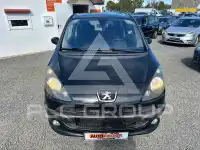 2008 Peugeot 1007