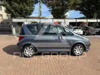 2008 Peugeot 1007