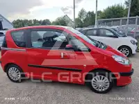 2008 Peugeot 1007