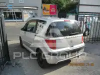 2008 Peugeot 1007