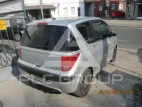 2008 Peugeot 1007