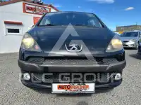 2008 Peugeot 1007