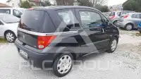 2008 Peugeot 1007