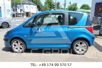 2008 Peugeot 1007