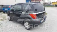 2008 Peugeot 1007