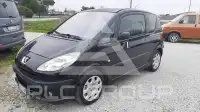 2008 Peugeot 1007