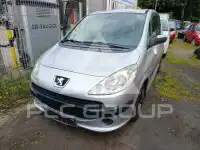 2008 Peugeot 1007
