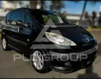 2008 Peugeot 1007