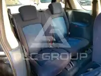 2008 Peugeot 1007