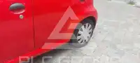 2008 Peugeot 107