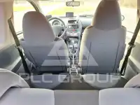 2008 Peugeot 107
