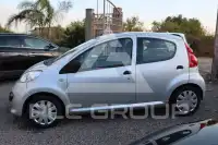 2008 Peugeot 107