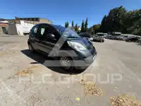 2008 Peugeot 107