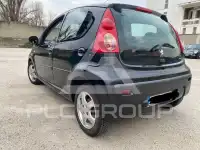 2008 Peugeot 107
