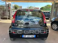 2008 Peugeot 107