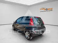 2008 Peugeot 107