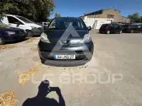 2008 Peugeot 107