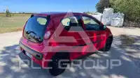 2008 Peugeot 107