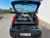 2008 Peugeot 107