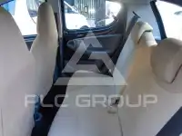 2008 Peugeot 107