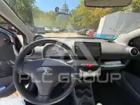 2008 Peugeot 107