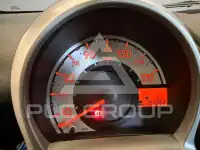 2008 Peugeot 107