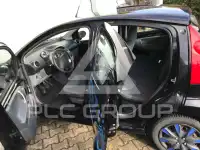 2008 Peugeot 107